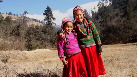 Aveda Weihnachten 2011: Traditionelles Lokta Papier aus Nepal
