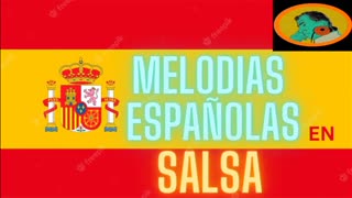 THE SPANISH GUITAR & MELODIC INFLUENCES IN SALSA - DJ ARA MIX