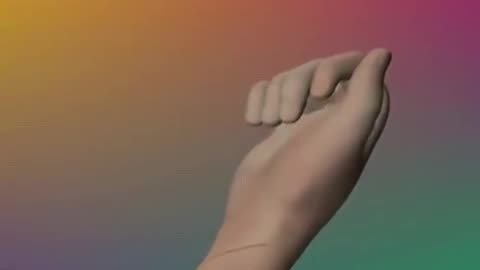 Hand transplant..with 3D animation