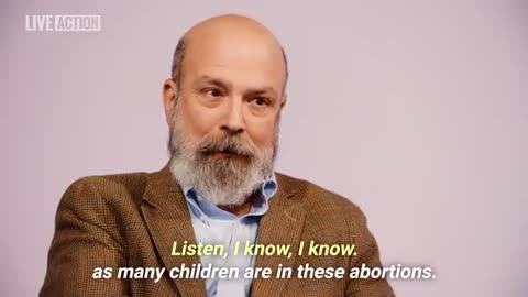WOW! Abortionist Quit and Became a Pro-Life Doctor