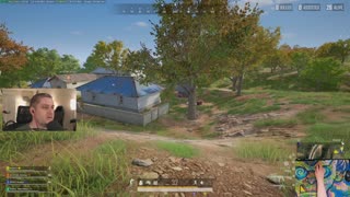 PUBG - TheGothman Is LIVE