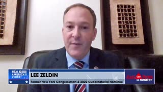 Lee Zeldin: How can we stop antisemitism when our government can’t define it?