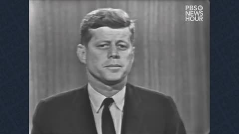 Kennedy vs. Nixon The 4th 1960 Presidential Debate