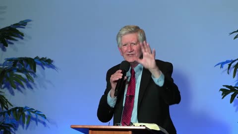 Prophetic Message: "Something Special about Pentecost 2024" | Mike Thompson LIVE (Sunday 5-19-24)