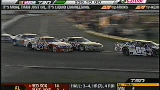 Le Lucas Oil National 250 de St Eustache 2010