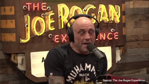 WATCH: Rogan Roasts CNN Over Its Terrible Ratings