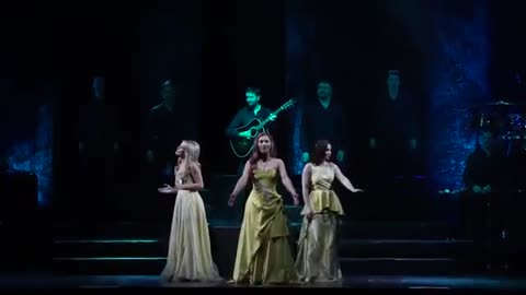 Celtic Woman Orinoco Flow