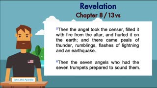 Revelation Chapter 8