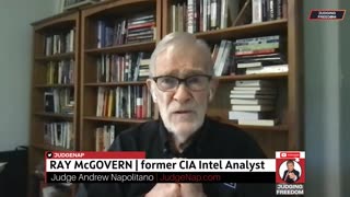 Ray McGovern: Blinken’s Juvenile Diplomacy