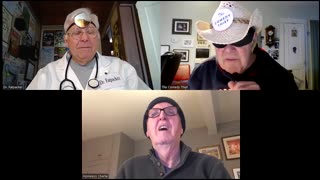 COMEDY: March 31, 2023. An All-New "FUNNY OLD GUYS" Video! Really Funny!
