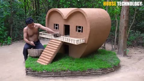 Rescue puppies valentine day dog house for puppies build house