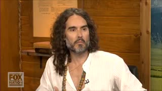 Tucker Carlson Today | Russell Brand: Part 2 (Full episode)