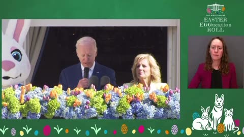 Is this how they gonna hide Biden’s future gaffes by turning his microphone off