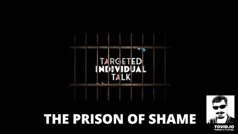 THE PRISON OF SHAME w/ Mike Carruth