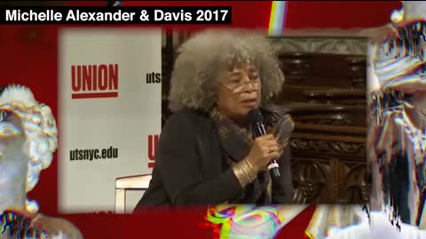 Angela Davis & the Birth of "Defund the Police": The Architects of Woke