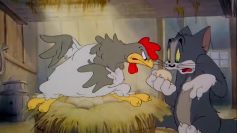 Tom and Jerry episode no. 5