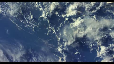 "Earth's Brilliance in 4K: Extended Views for Earth Day 2021"