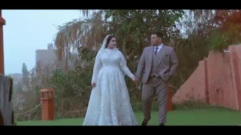 day in my life- my arabic wedding trailer