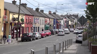 Soon housing in rural Ireland won’t be affordable either, says report | Gript