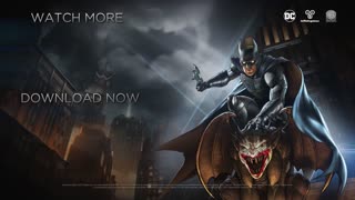 Batman The Enemy Within Official Episode 4 What Ails You Trailer
