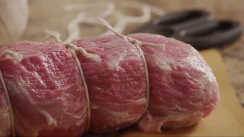 How to Make Roast Beef | Roast Beef Recipe