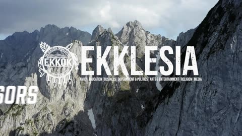 Ekklesia Live Episode #98 | Unraveling Current Events