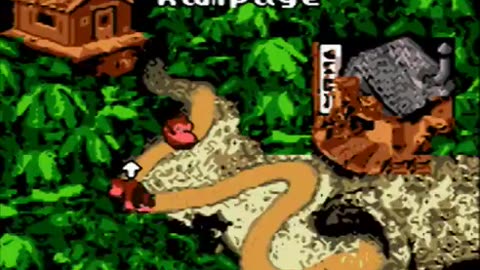$ Bill Plays! Donkey Kong Country COLOR [ PART 2 ] DO IT FOR FUN!
