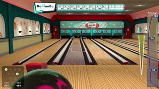 Premium Bowling: New bowling balls added to it, part 1