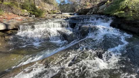 The Secret Place - Fort Payne, Alabama