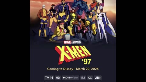 Thoughts On The X Men '97 Season 1 Finale & Predictions For Season 2, & Why I See A Reset Coming.