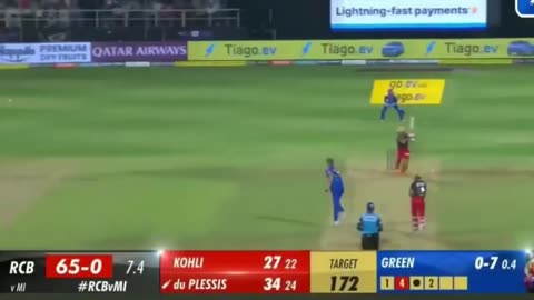 RCB vs Ml highlights 2023