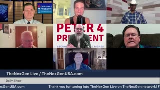 TheNexGen Live / 5-24-2023