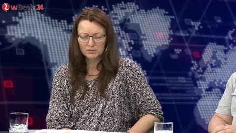 Dr Katarzyna Ratkowska, Walker i Skowroński wspominają Michała Żulikowskiego! Okoliczności wRealu24