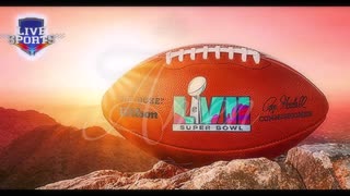 From one of LVII Super Bowl 2023 commercial ~ Jesus "He Gets Us"