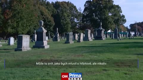 Mimořádný objev u Plzně. O nálezu Čecha z konce 2. světové války informuje i americká CNN