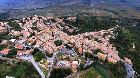 Toscana Orienteering Classic 2018