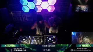 Raybeammm 10-19-23