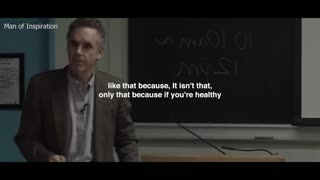 This Trait Will Make You Desirable to Woman | Jordan Peterson