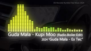 Guda Mala - Kupi Moo (Radio.Boiler.Edit)