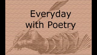 087 Poetic Philosophy Poetry