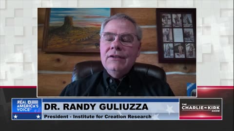 Dr. Randy Guliuzza Unpacks Scientific Observations Supporting the Authenticity of the Bible