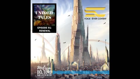 Untold Tales Podcast, Episode 91 available now!