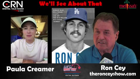 We'll See About That w/ Ron Cey 4-13-24