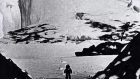 Captain Robert Scott Antarctica 1912 Archives - Why are they hiding this from the world?