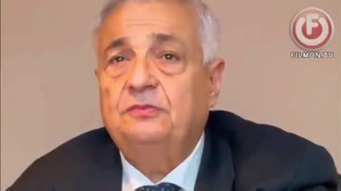 Video Affidavit of Prof Alfio D'Urso (Italygate)