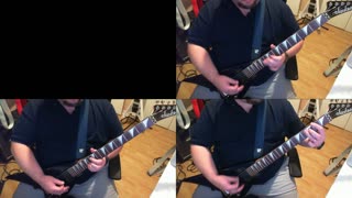 A Tout Le Monde - Megadeth (cover)