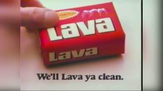 Lava Soap