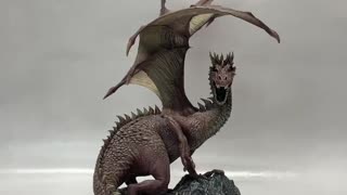 McFarlane’s Eternal Clan Dragon