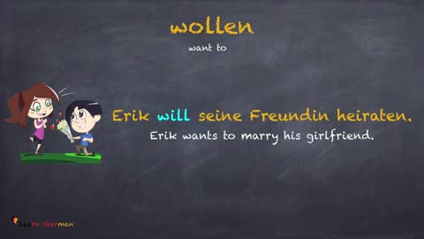 Learn German Language