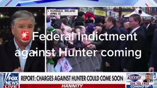 Hunter Biden Indictment